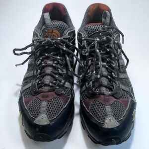 THE NORTH FACE Men's Hiking Boots Gore-Tex XCR
